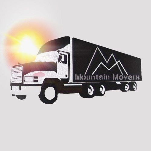 Mountain Movers LLC.