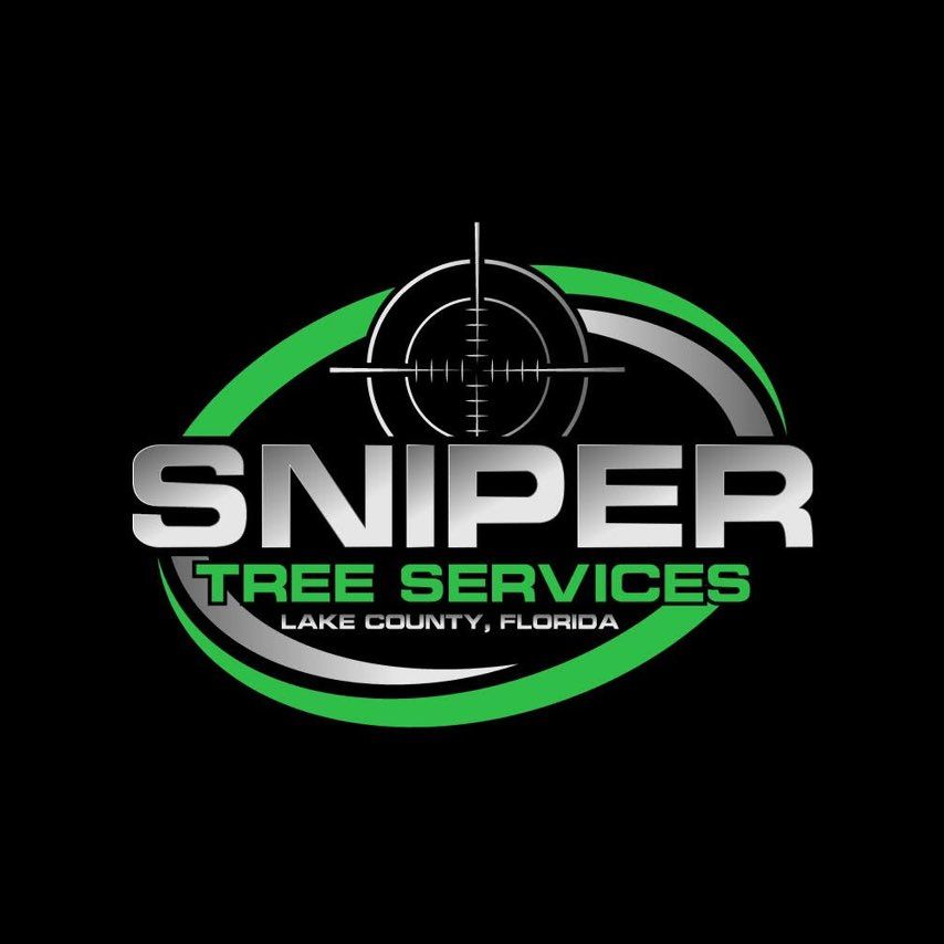 Sniper Tree Services
