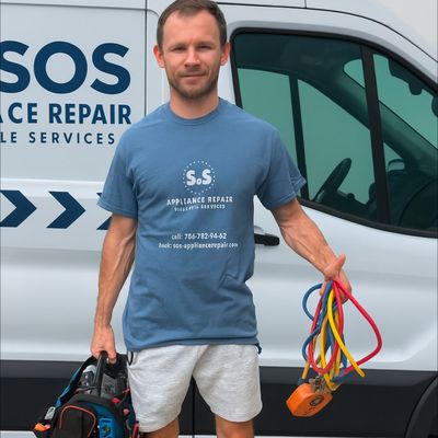 Avatar for SKILLFULL SERVICES Appliance repair