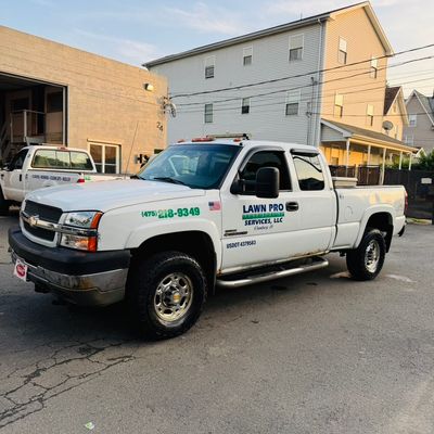 Avatar for Lawn Pro Services LLC