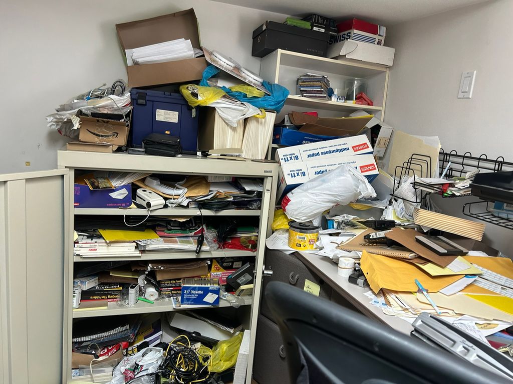 Office of an Attorney