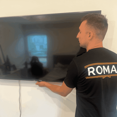 Avatar for Roman Handyman