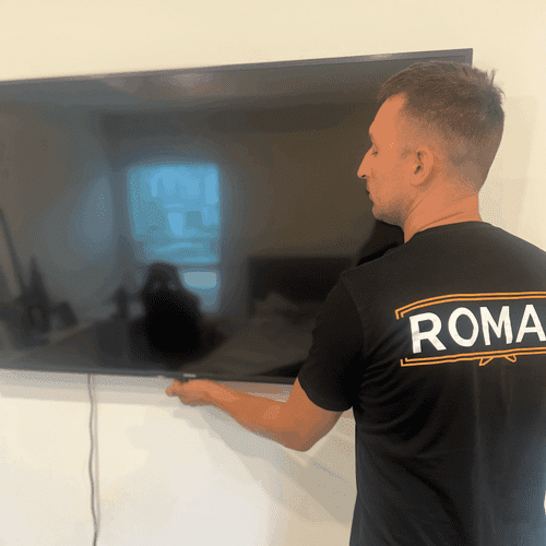 Roman Handyman
