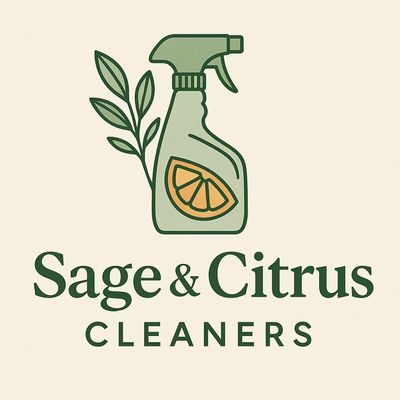 Avatar for Sage & Citrus Cleaners