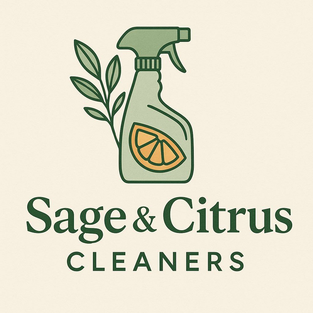 Sage & Citrus Cleaners