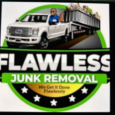 Avatar for Flawless Junk Removal LLC