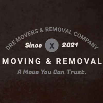 Avatar for DRE MOVERS & REMOVAL COMPANY