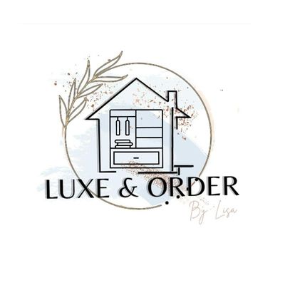 Avatar for Luxe and Order By Lisa