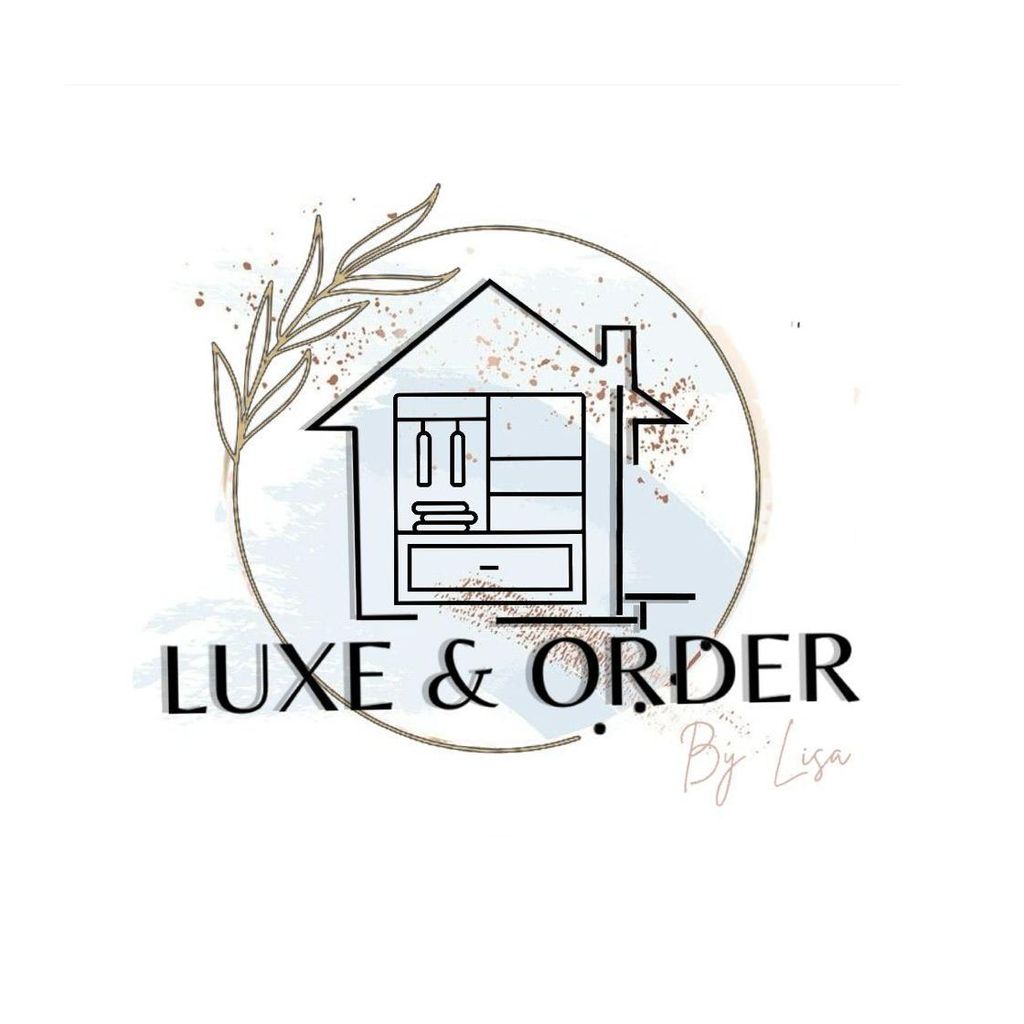 Luxe and Order By Lisa