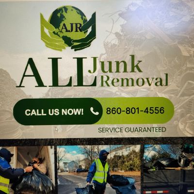 Avatar for All Junk Removal