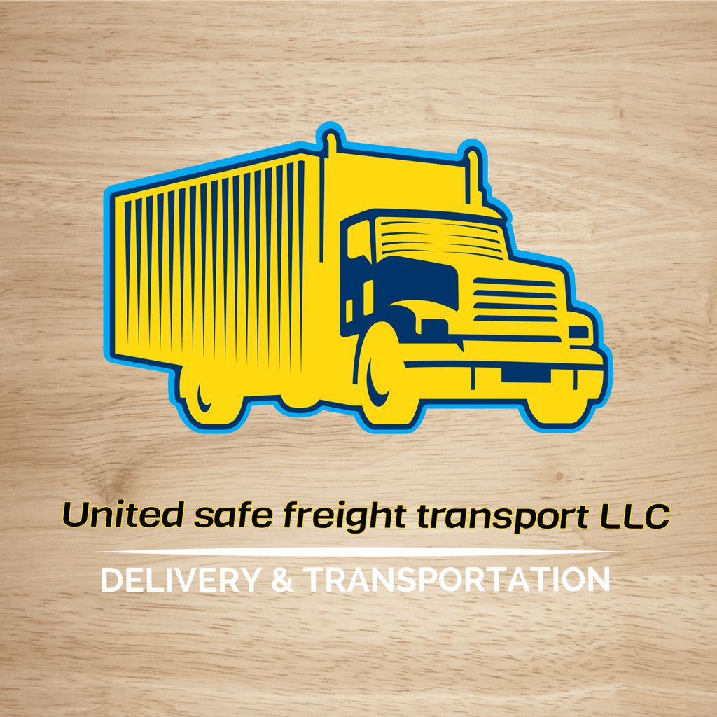 united safe freight transport llc