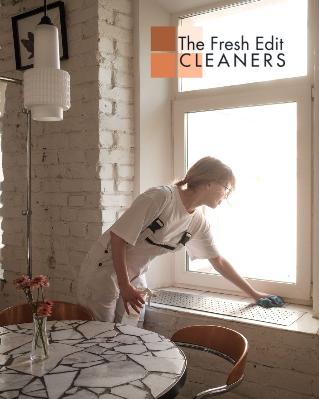 Home Cleaning