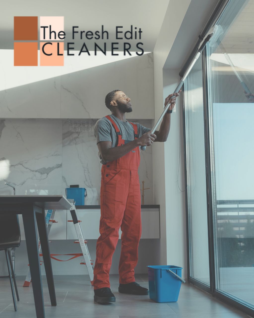 Office Cleaning