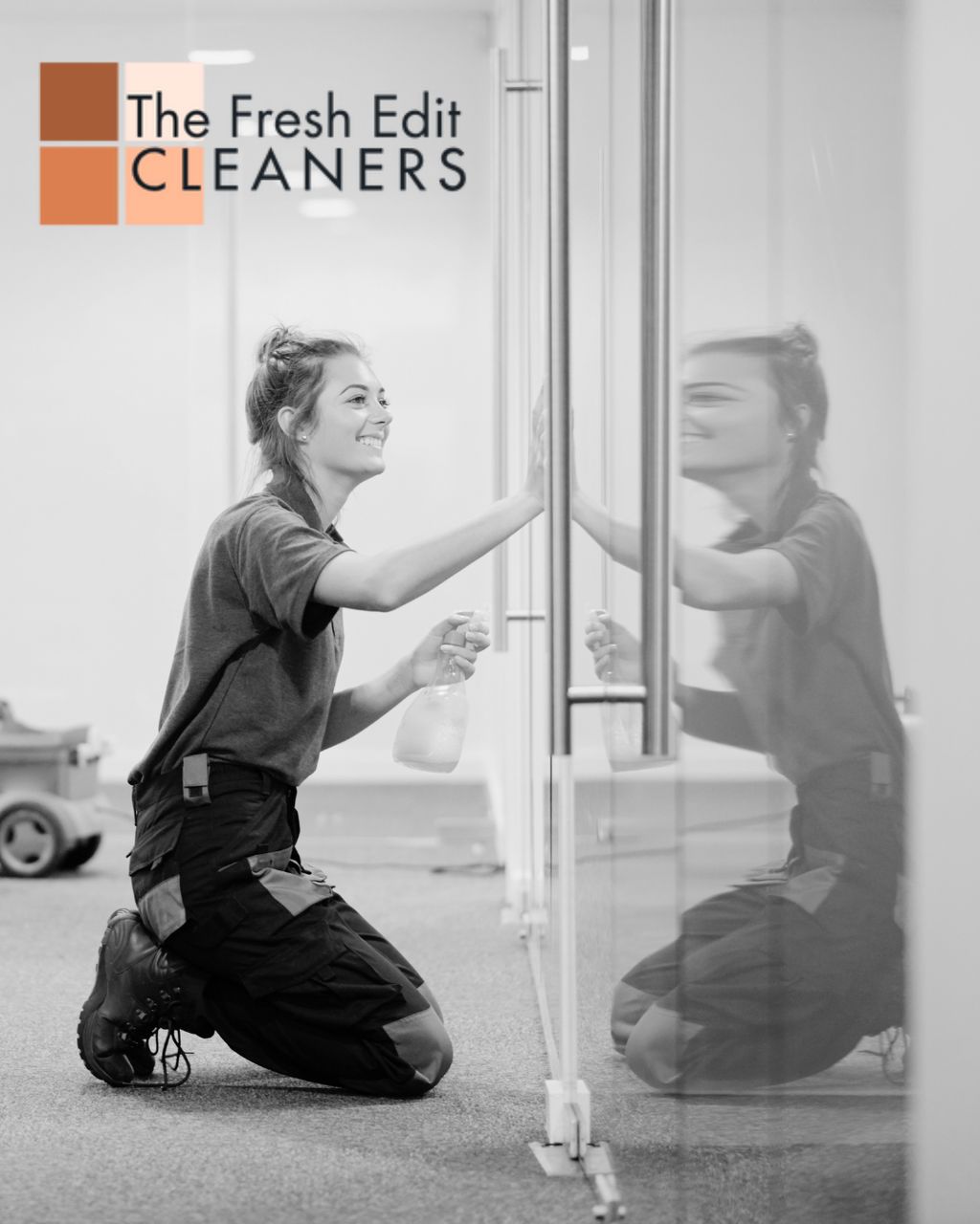 Office Cleaning