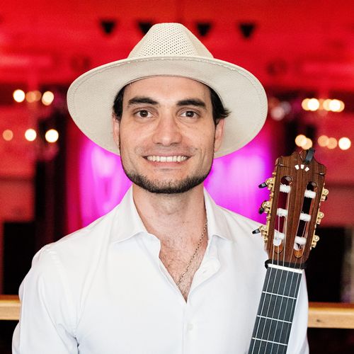 Ramiro Marziani Music