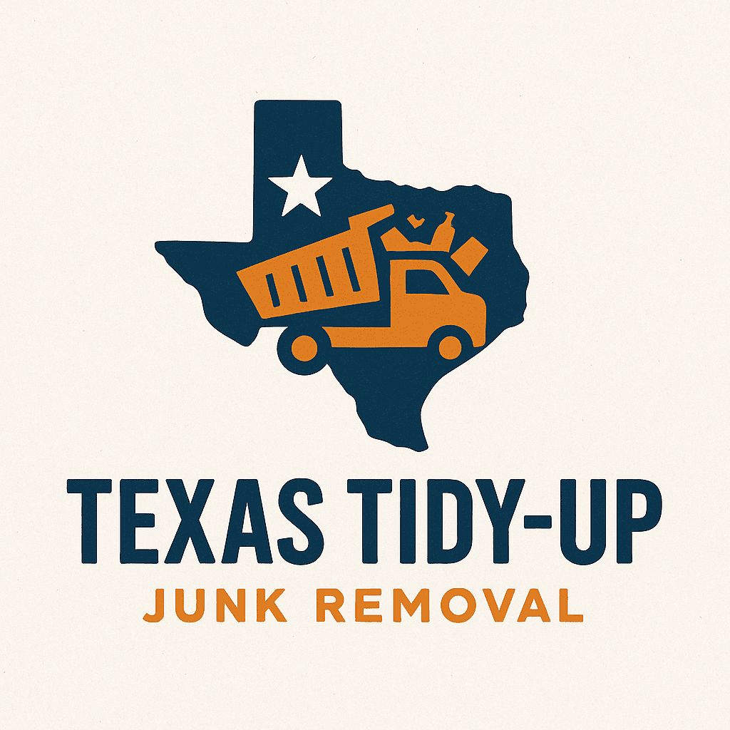 Texas Tidy-Up