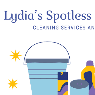 Avatar for Lydia's Spotless Cleaning