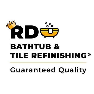 Avatar for RD BATHTUB & TILE REFINISHING