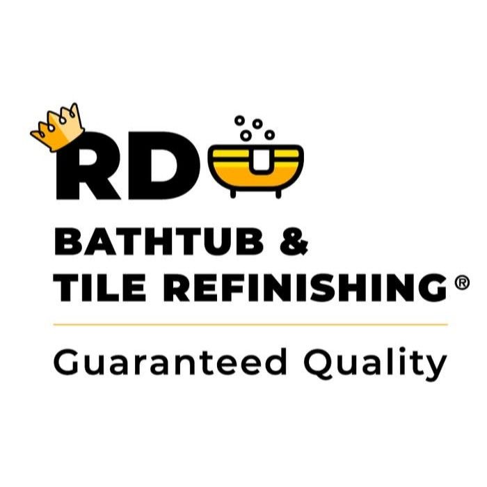 RD BATHTUB & TILE REFINISHING