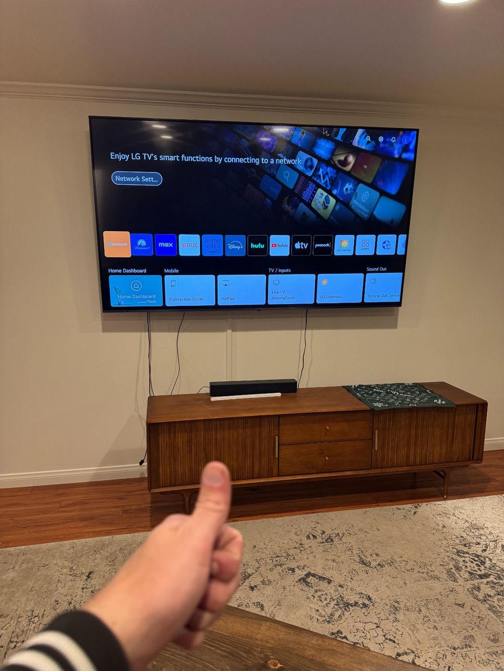 Customer photos