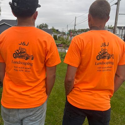 Avatar for J&J landscaping