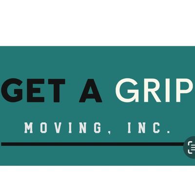 Avatar for Get A Grip Moving Inc