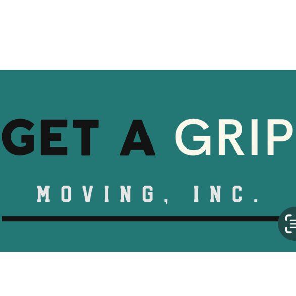 Get A Grip Moving Inc
