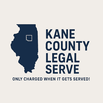 Avatar for Kane County Legal Serve