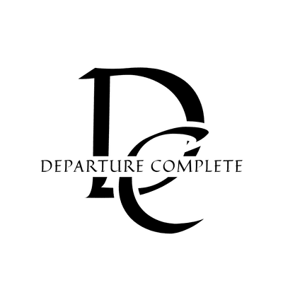 Avatar for Departure Complete