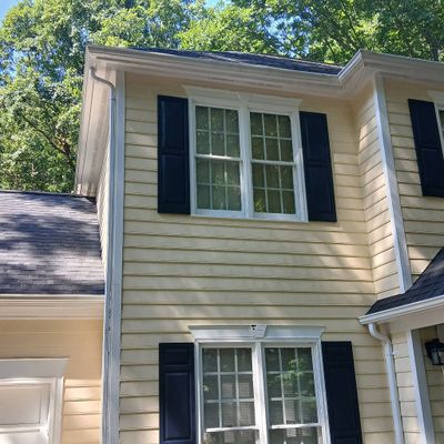 Avatar for NC SIDING/DECKS