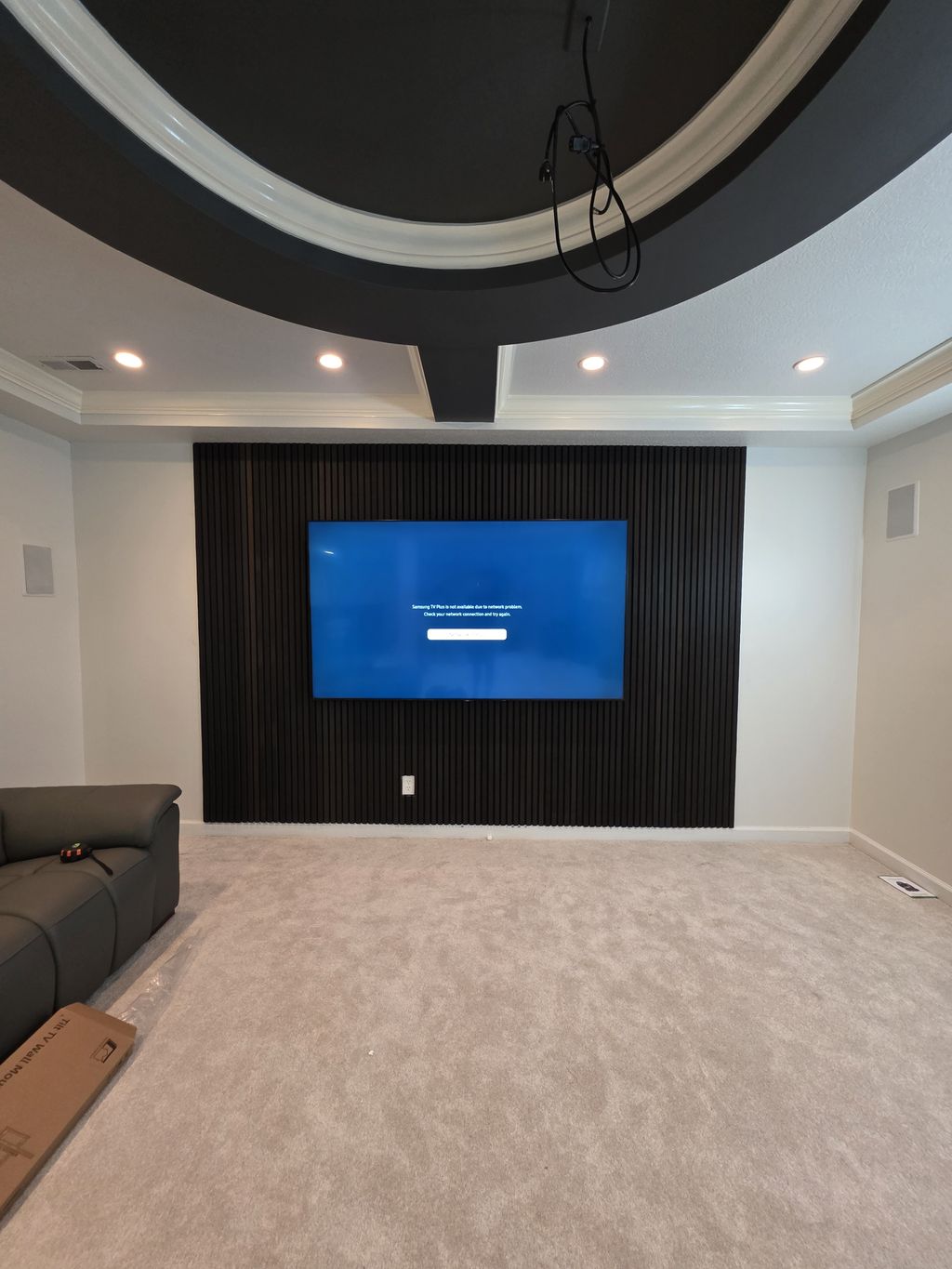Projects and media