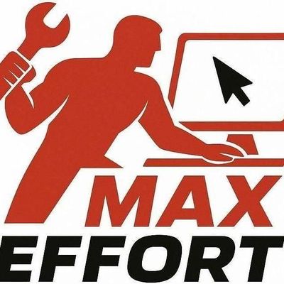 Avatar for Max Effort