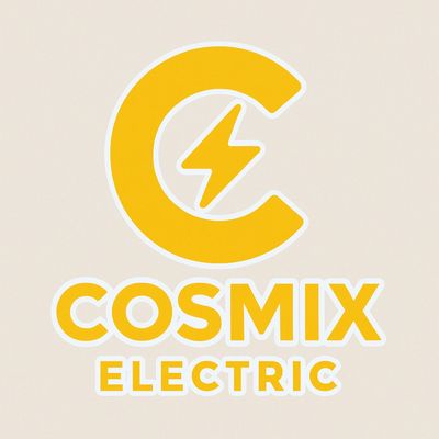 Avatar for Cosmix Electric