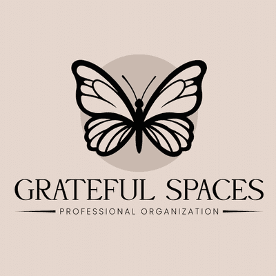 Avatar for Grateful Spaces LLC — Professional Organizing
