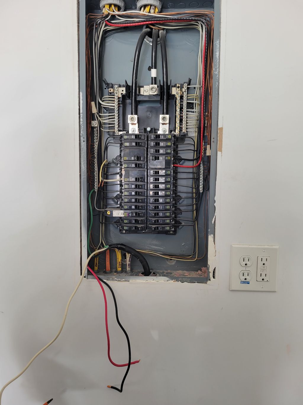 Projects and media