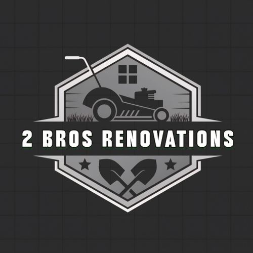 2 Bros Renovations