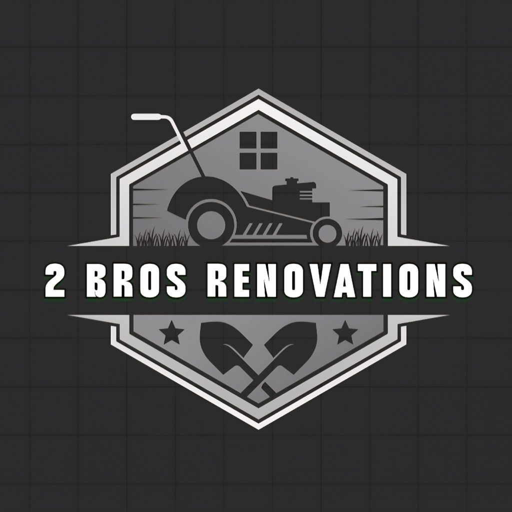 2 Bros Renovations