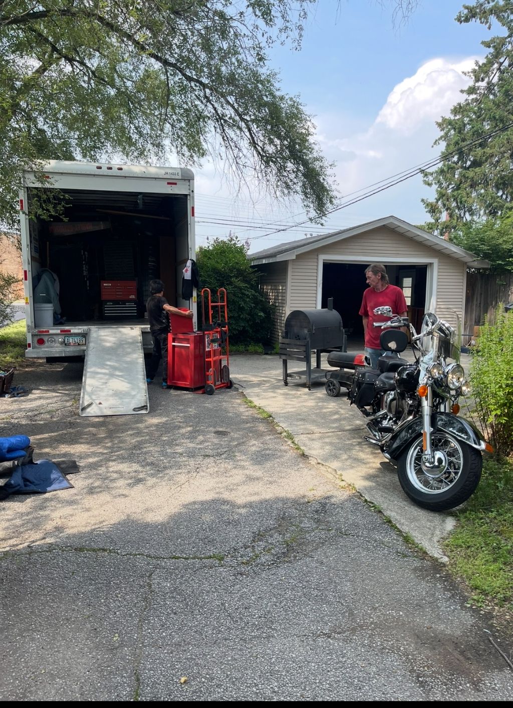 Customer photos