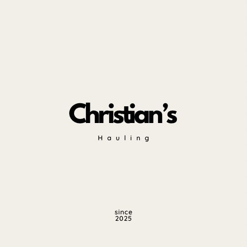 Christian’s Hauling