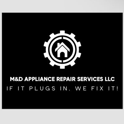 Avatar for M&D Appliance Repair Services