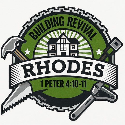 Rhodes Building Revival