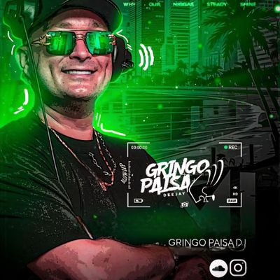 Avatar for Gringo Paisa DJ