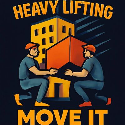 Avatar for Move It Company