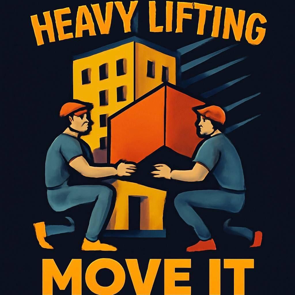 Move It Company