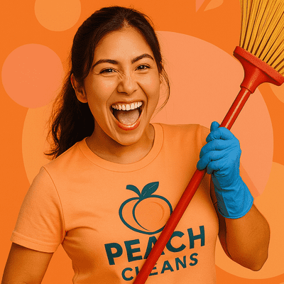 Avatar for Peach Cleans