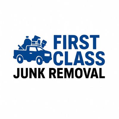 Avatar for FirstClass Junk Removal