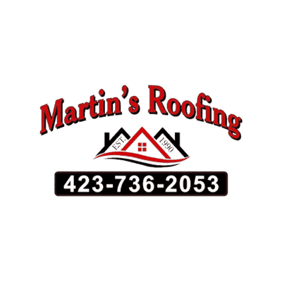 Avatar for Martin's Roofing Service