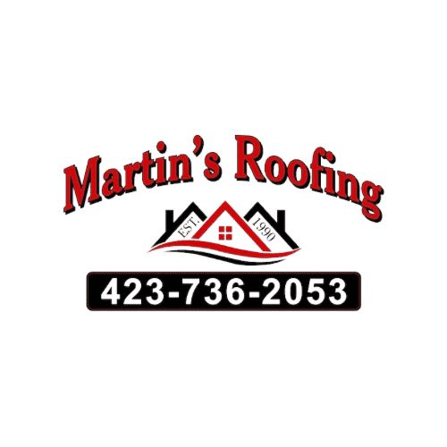 Martin's Roofing Service