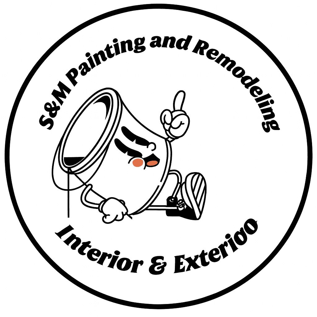 S&M Painting and Remodeling