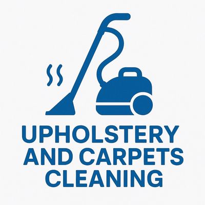 Avatar for Carpet and furniture cleaning